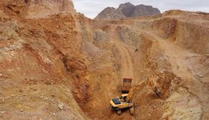 10 معدن استان خراسان جنوبی در آستانه اکتشاف یا سرمایه‌گذاری