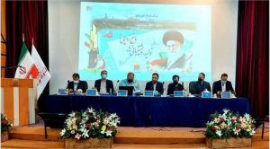 مجمع عمومی فوق‌العاده شرکت فولاد خوزستان برگزار شد