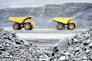 تعریف ۱۲ میلیارد دلار طرح در بخش معدن و صنایع معدنی تا ۱۴۰۴