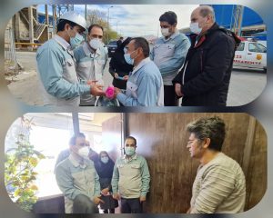 محدودیت‌های جسمی را می‌توان با امید، قدرت اراده و تلاش بیشتر جبران کرد