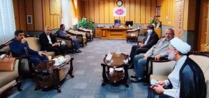 واحد‌های فرآوری در کنار معادن با هدف جلوگیری از خام فروشی ایجاد می‌شود