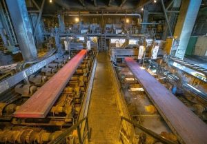 کارخانه نورد فولاد سوادکوه ۱۵ سال معطل کُک‌سازی است