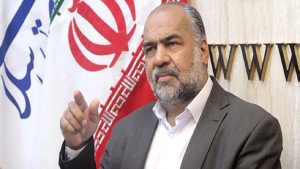 مشارکت معادن و صنایع برای انتقال آب به بافق