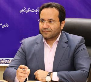 رشد 400 درصدی صادرات محصولات معدنی استان زنجان