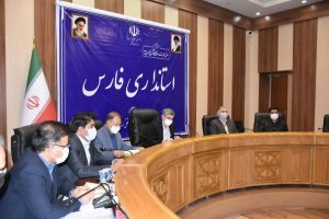 رتبه ۲ استان فارس از لحاظ تعداد معادن در کشور