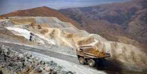 معادن خراسان شمالی ماشین آلات مورد نیاز ندارند