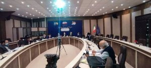 بررسی ظرفیت اشتغال زایی صنایع در افق 1404 در سند آمایش صنعتی، معدنی و تجاری