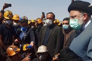 اقدام عملی دولت برای فعال‌سازی اقتصاد معدن در خراسان جنوبی