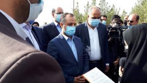 جلوگیری از خام فروشی مواد معدنی یک ضرورت است