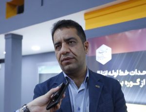 برگزاری نمایشگاه ایران‌متافو نقش مؤثری در تقویت زنجیره فولاد خواهد داشت