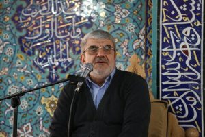 فولاد مبارکه می‌تواند پیروزی‌های جمهوری اسلامی را تثبیت کند