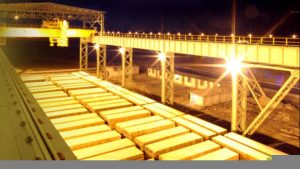 پیش‌بینی تحقق سود ۲۵۰۰ میلیارد تومانی در شرکت فولاد اکسین خوزستان