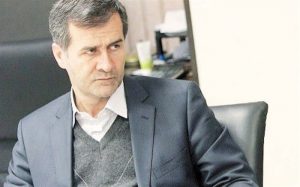 چالش گاز از برق مهم‌تر است