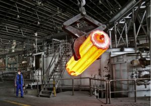 رشد ۱۱۸ درصدی سرمایه‌گذاری خارجی در بخش صنعت و معدن