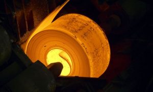 میزان حداکثر ثبت سفارش ورق ابلاغ شد