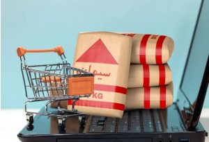 خرید آنلاین سیمان از انبار ۲۴ شرکت فراهم شد