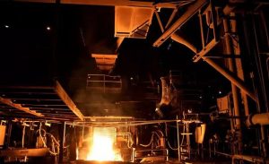 یک دهه بلاتکلیفی آهن و فولاد لوشان/ کارگرانی که شب یلدا ندارند