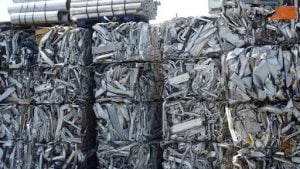 استفاده از قراضه فولاد راهکاری برای حفظ محیط زیست