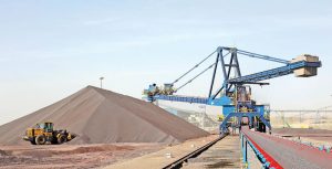 مدیرعامل فولاد سنگان خواستار برون‌رفت صنایع معدنی از چالش انرژی شد