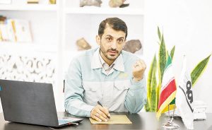 تشکیل بازار بهینه سازی انرژی راهکاری برای حل چالش گاز/ عدم توسعه تولید گاز در کشور همگام با توسعه بخش صنعت