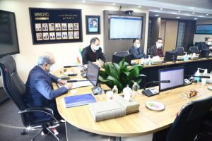 الزامات سند ملی آمایش در حوزه معدن و صنایع معدنی