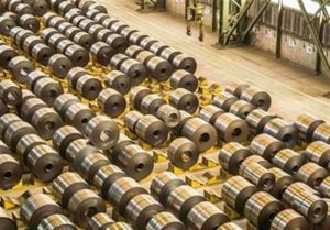 اعداد هرگز دروغ نمی‌گویند؛ کاهش توان تولید صنایع معدنی، خطری بیخ گوش فولادسازان