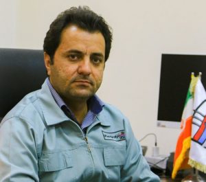 گام بلند فولاد هرمزگان در تحول دیجیتال با برگزاری رویداد «علم داده»