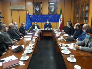 طرح آمایش صنعتی، معدنی و تجاری در ۲۸ استان نهایی شد