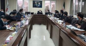 طرح جامع سنگان تدوین شود/ضرورت هماهنگی بین سرمایه گذاران و توسعه زیرساخت ها در سنگان