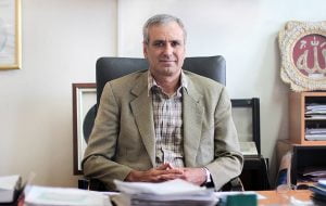 حفاری در بخش معدن نیازمند ورود شرکت‌‌های دانش‌بنیان است