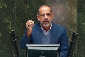 هشدار نماینده تفت و میبد در خصوص ارائه مجوز معدن به افراد خاص