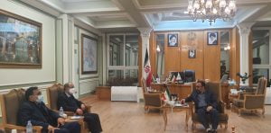 شتاب در تولید خوراک کارخانه های سنگان با ورود ماشین آلات جدید