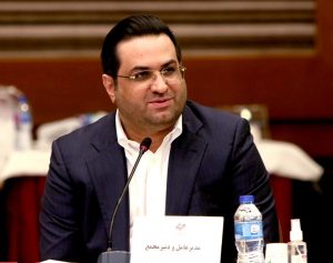 افزایش سرمایه فولاد نی ریز به زودی عملیاتی خواهد شد