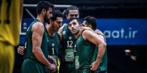 پیروزی ذوب آهن اصفهان برابر شهرداری گرگان با درخشش مشایخی