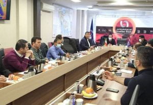 رسوخ نوآوری در صنعت فولاد/ تقویت نهضت بومی سازی در جشنواره ملی فولاد