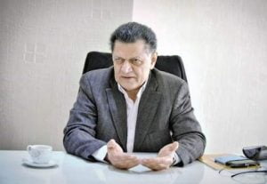 فولاد مبارکه خود را از شاگردان مکتب مقاومت ۸ساله در مقابل کفر جهانی می‌داند