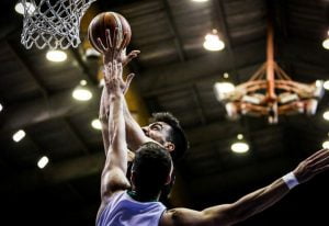 پیروزی نزدیک بسکتبال ذوب‌آهن در جدال نفس‌گیر با صنایع