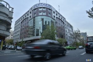 پذیرش هایی از جنس فولاد در بورس کالا