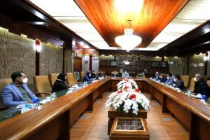 ضرورت روایت دستاوردهای فولاد مباركه برای تزریق امید به جامعه