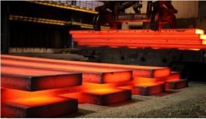 فولادی ها با ۲۰۹ هزار تن محصول به بورس کالا می آیند