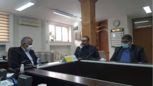 معرفی بیش از ۴ هزار کیلومترمربع محدوده معدنی پلی متال و غیرفلزی