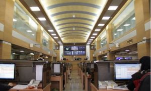 رشد ۳۳ و ۷۷ درصدی حجم و ارزش معاملات بورس کالا