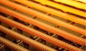 فولاد آتیه خاورمیانه برای تامین مالی هزار میلیارد ریالی به بورس کالا می آید