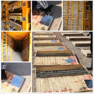 جهش در ساماندهی مغزه های حفاری اکتشافی/ قابلیت اتصال به شبکه اکتشافی ایمپاسکو