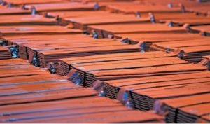 رقابت داغ خریداران مس در تالار صادراتی بورس کالا