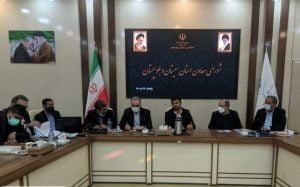 حضور بخش خصوصی در خلق ثروت از معادن سیستان و بلوچستان تعیین‌کننده است