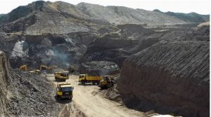 نگرانی مردم کهنوج از اکتشاف در معدن سیلیس کلمرز
