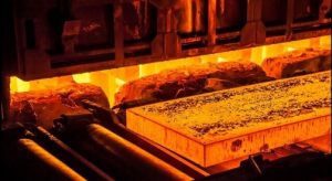 رشد ۱۴ درصدی صادرات شرکت‌های بزرگ فولادی