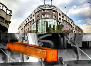 عرضه ۱۰۸۰۰۰۰ تن شمش فولاد برای تحویل در ۱۲ ماه سال ۱۴۰۱