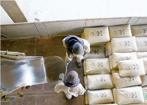 سیمان در تابلو بورس کالا؛ از کاهش قیمت تا حذف رانت